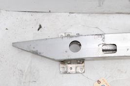 09-14 HYUNDAI GENESIS FRONT BUMPER REINFORCEMENT Q1428 image 9