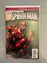 Sensational Spider-Man(vol 2) #28 - Marvel Comics - Combine Shipping - £3.15 GBP