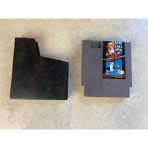 Nintendo Vintage Game Super Mario Bros. Duck Hunt With Case - $12.86