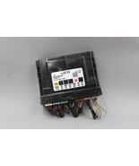 Chassis ECM Body Control BCM Left Hand Dash 16-17 CHEVROLET CORVETTE OEM... - $107.99