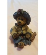 1996 Boyd&#39;s Bears Figurine - £7.70 GBP