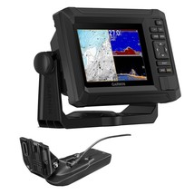 Garmin Echomap™ UHD2 54CV CHARTPLOTTER/FISHFINDER Us Coastal Maps 010-02591-51 - £358.87 GBP