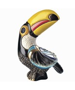 De Rosa Rinconada - Toucan - Height 15cm - $100.00