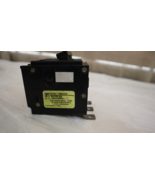 Cutler-Hammer QBHW3020H Circuit Breaker 20A 3Poles 240V Bolt-On Breaker - $548.80 MXN