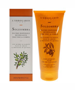 Soleombra Silky After-Sun Fluid by LErbolario Fluid - $28.31