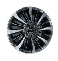 2019-2023 Lincoln Nautilus18x8.Alloy 16 Spoke W/ Center Cap KA1C1007B1A ... - $296.51