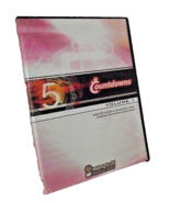 Countdowns 3 Minute Three Games Clock Youth Church Group DVD Timer Metaphor - $11.53 CAD