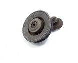 81 Mercedes R107 380SL pulley idler w/bracket 1171320040 - £22.48 GBP