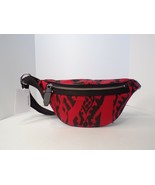 New Neil Barrett Batik Belt Bag and Backpack - MSRP $575 - $4,712.27 MXN