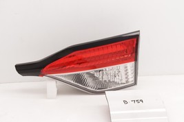 OEM Tail Light Lamp Taillight Toyota Corolla 2020-2023 Sedan RH nice - $74.25