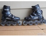 Vintage Rollerblade Viablade Parkway Triforce Inline Skates Mens Size 8.... - $59.99