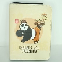 Kung Fu Panda Year Of The Dragon Ramen Making Poe Binder Trading Cards C... - £37.37 GBP