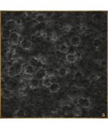 Asteroid Surface 001 36&quot; x 36&quot; Battle Mat - Science Fiction Tabletop Min... - $564.52 MXN