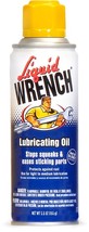 MULTI PURPOSE OIL Aerosol Lubricant Cerflon PTFE 5.5 oz spraY Liquid Wre... - $26.11