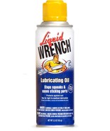 MULTI PURPOSE OIL Aerosol Lubricant Cerflon PTFE 5.5 oz spraY Liquid Wre... - $36.66 CAD