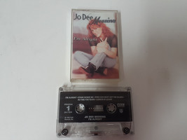 Jo Dee Merssina Cassette, I&#39;m Alright (1998, Curb) - £3.14 GBP