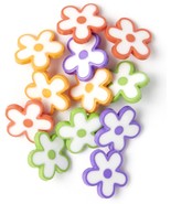 Blumenthal Favorite Findings Buttons Daisy Dots  - €6,18 EUR Blumenthal Favorite Findings Buttons Daisy Dots  - €6,18 EUR