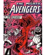 Avengers #245 [Comic] [Jan 01, 1984] stern - £0.00 GBP