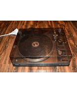 Philips 877 Direct Control Turntable-no power-Needs Some Work AS IS Rare... - $4,283.89 MXN