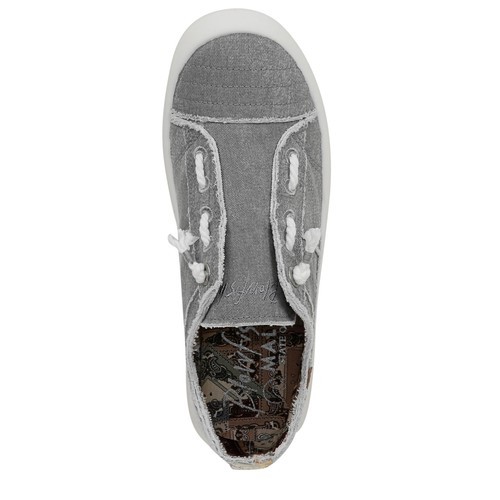 Blowfish Malibu Womens Beachside Sneaker Raindrop 8 M Item image 5