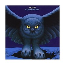 Fly By Night [Vinyl] - $39.00