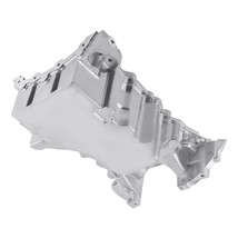 New Engine Oil Pan for Ford Edge Taurus Lincoln MK MKZ V6 3.5L 2007-2012 - £65.34 GBP