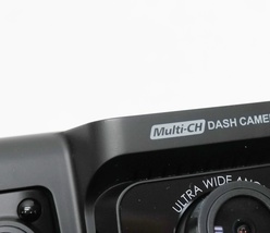 Rexing R4 Dash Cam W/ 1080p All Around Resolution image 3