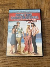 Forgetting Sarah Marshall Unrated DVD - £7.86 GBP