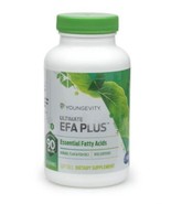Ultimate EFA Plus - 90ct - $52.12 CAD