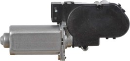 [Cardone 40-1115] Windshield Wiper Motor for 2000-03 Chevy Suburban Tahoe Yukon - £68.85 GBP