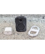 Axon Body 3 AX1023 Body Camera - Online - Powers & Records + Charger - $369.99