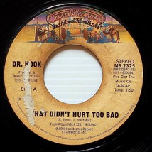 Dr. Hook - That Didn&#39;t Hurt Too Bad / 99 And Me [7&quot; 45 rpm Single] - £2.71 GBP