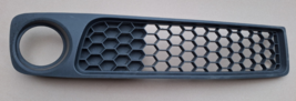 2008-09 Pontiac G8 Front Left Side LOWER Fog Light Grille Grill Mesh OEM - €84,05 EUR