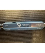 5/8&quot;-11 UNC 2B GO/NO-GO THREADED PLUG GAGE W/ HANDLE VERMONT - €111,33 EUR