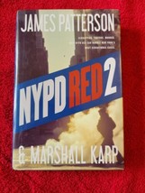 NYPD Red Ser.: NYPD Red 2 by Marshall Karp and James Patterson (2014, Hardcover) - £4.21 GBP