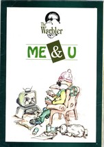 The Warbler ME &amp; U Menu New Zealand  - £35.39 GBP