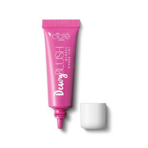 Ciate London Dewy Blush Glossy Cheek Tint Pomegranate 0.33 fl oz - $401.37 MXN