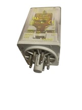 SCHNEIDER ELECTRIC 8501-KP12-V14 RELAY SQUARE - D - $20.79