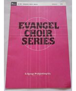Evangel Choir Series Wonderful Grace Medley - $227.92 CAD