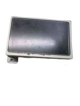 Info-gps-tv Screen Dash Mounted Lower 7" Fits 10-17 Terrain OEM - $39.55