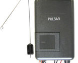 Pulsar 831RE 24V 318MHz 8 Dip Switch Gate Opener Receiver Allstar 110995... - $109.95