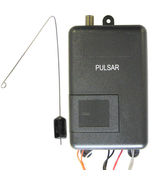 Pulsar 831RE 24V 318MHz 8 Dip Switch Gate Opener Receiver Allstar 110995 8833 - $109.95