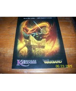 2003 Black Orc Games Product Catalog - €21,57 EUR
