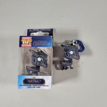 Funko Pop Key Chains Thestral The Crimes of Grindelwald Released New and Used - £10.08 GBP