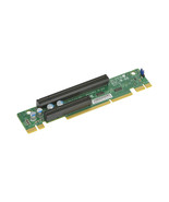 Supermicro Riser Card - $1,834.97 MXN