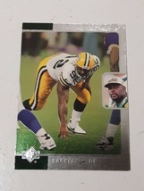 Reggie White Green Bay Packers 1996 Upper Deck SP Card #38 - £0.77 GBP