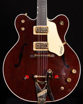 Gretsch Vintage Select Edition &#39;62 Chet Atkins Country Gentleman - 2014 Used - £2,329.07 GBP