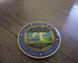 Virginia Beach Police Department VA Challenge Coin #682R - $30.68