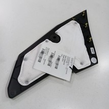 Buick Encore Center Console Left Hand Side Rear End Cap Trim Cover  2019... - $29.94