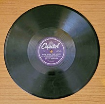 Stan Kenton; How High the Moon &amp; Interlude Capitol 15117, 78rpm - $149.43 MXN